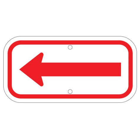 Traffic Control & Parking Signs - CX Builders Group