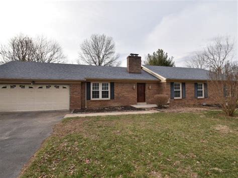 Houses For Rent in Harrodsburg KY - 2 Homes | Zillow