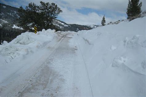 Winter Travel Restrictions to Begin on Bridger-Teton National Forest