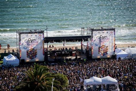 St Kilda Festival | Ozevents Online