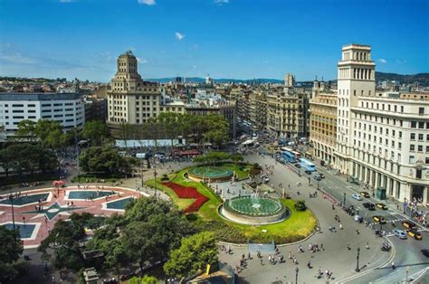 Where to Stay in Barcelona: 12 Best Areas - The Nomadvisor