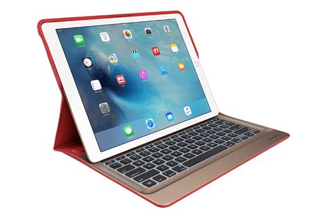 The iPad Pro's keyboard problems could use a little work | Macworld