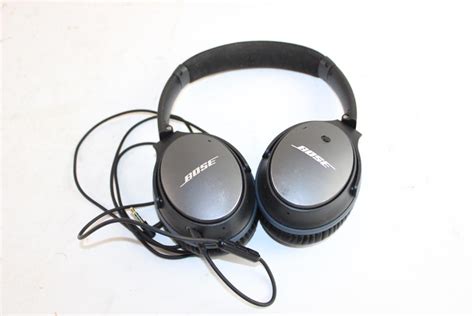 Bose Headphones | Property Room