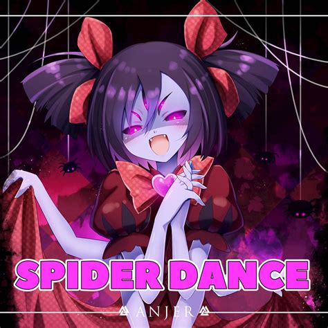 ‎Spider Dance (From "Undertale") [Metal Version] - Single by Anjer on Apple Music