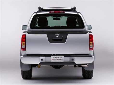 2014, Nissan, Frontier, Diesel, Runner, Concept, Pickup, Re Wallpapers HD / Desktop and Mobile ...