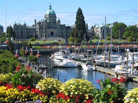 27th Annual Great Canadian Beer Festival Returns to Victoria, BC in September 2019 | BREWPUBLIC.com