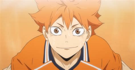 Hinata Shoyo From Haikyuu Gets Special Trailer for His 2022 Birthday - Anime Corner