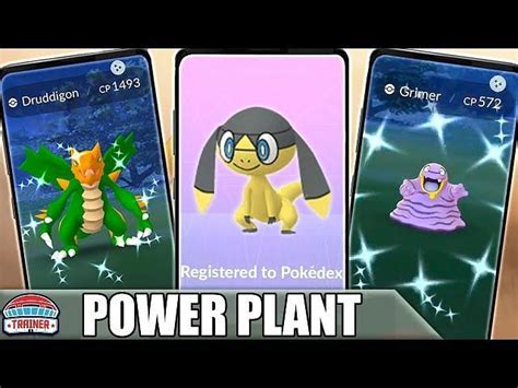 Why Helioptile can't be shiny in Pokemon GO