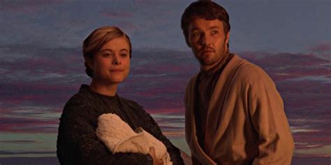 'Obi-Wan Kenobi': Joel Edgerton Talks 'Star Wars' and the Reason Behind the Secrecy - Star Wars ...