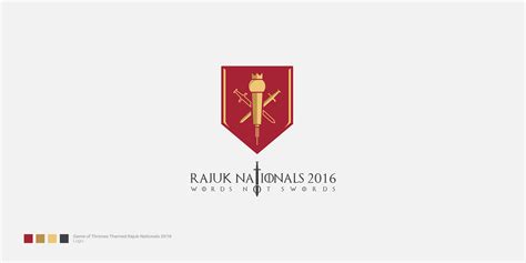 Logos for Rajuk on Behance