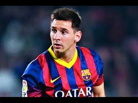 Lionel Messi Skills Dribbling Goals HD - YouTube