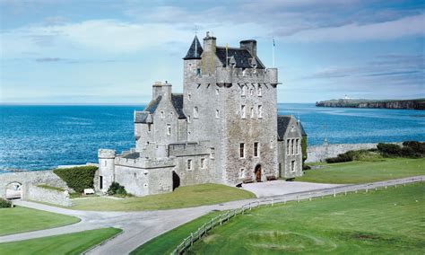 Fairytale homes for sale - in pictures | Scottish castles for sale, Scottish castles, Scotland ...