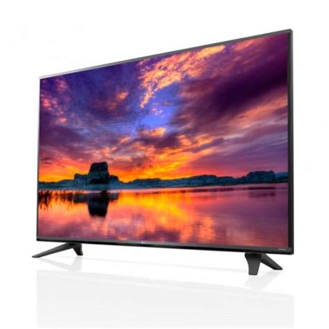 LG 65 INCH UHD SMART LED TV 65UJ630V best price in Kenya