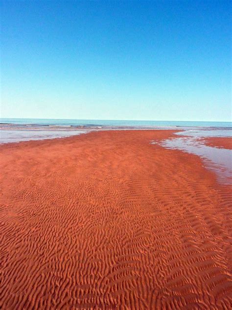 Brackley Beach - PEI | Cross Canada Road Trip