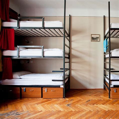 How to Choose the Right Hostel For Your Holiday | Hostel room, Cool dorm rooms, Dorm storage