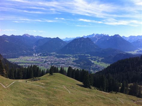 Hiking in Germany - Monkeys and Mountains | Adventure Travel Blog