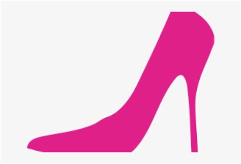 Barbie Shoes SVG