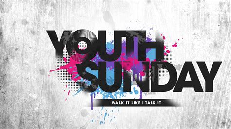 Mt Ennon Baptist Church | Youth Sunday 2018 | Youth Sunday 2018