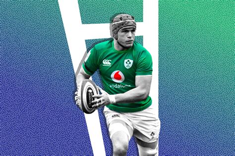 Rugby World Cup 2023: Ireland's “unofficial” profile