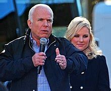 Meghan McCain - Wikipedia