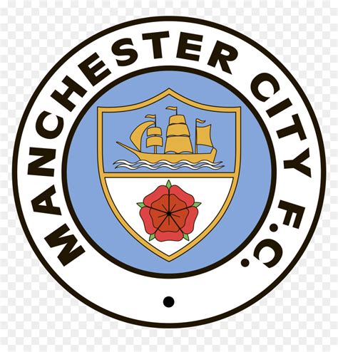 Manchester City Logo 2018, HD Png Download - vhv