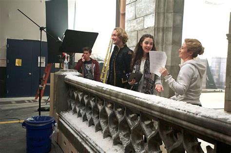 Image - Behind the Scenes 39.png | Reign Wiki | FANDOM powered by Wikia