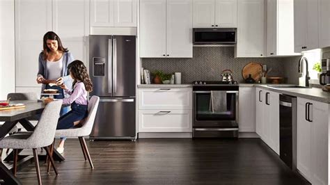 Best Energy-Efficient Kitchen Appliances - Consumer Reports