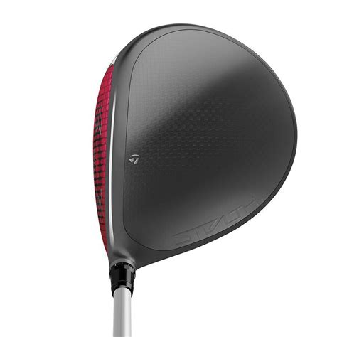 TaylorMade Stealth HD Ladies Driver