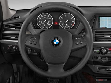 2012 BMW X5: 28 Interior Photos | U.S. News