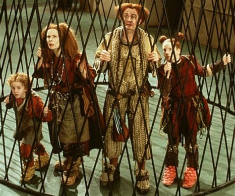 The Borrowers (1997)