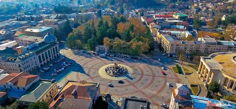 Tours, Places to Visit & Things to do in Kutaisi - Tour Guide Georgia