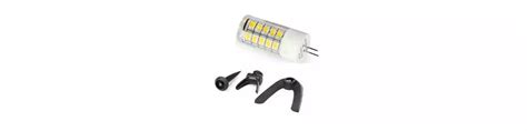 Lighting Parts, Spotlight Mounting Kit, Led Bulb - Aquascape