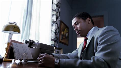 ‘Genius: MLK/X' Trailer Explores The Legacies Of Dr. Martin Luther King Jr. And Malcolm X