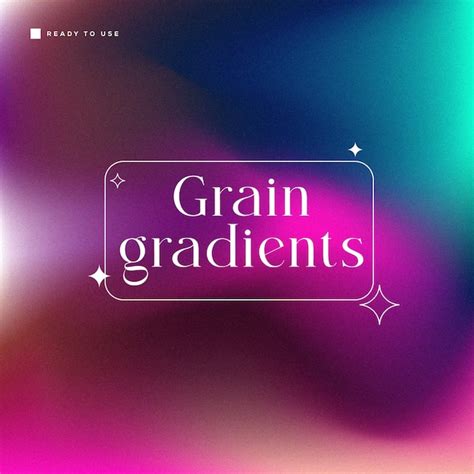 Premium Vector | Abstract gradient background in warm colors with a grainy texture