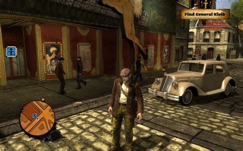 The Saboteur Review - Games Finder