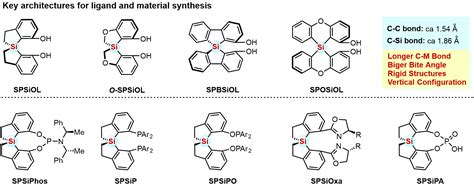 Ligand Development – The Wang Group