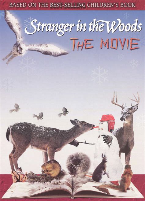 Stranger in the Woods: The Movie - Full Cast & Crew - TV Guide