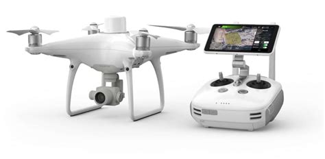 Affordable RTK Drone from DJI - Matchless Drones