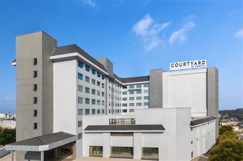 Courtyard by Marriott Shillong Hotel Shillong at ₹ 15000 - Reviews ...