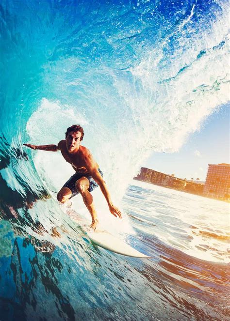 GoPro Surfing Guide: 13 GoPro Surfing Tips, Settings, Mounts ...