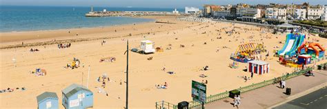 Margate Main Sands | Margate , Isle of Thanet, Kent