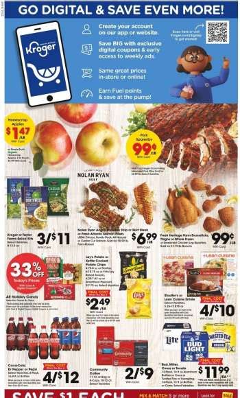 KROGER Athens • 700 US Hwy 29 N • Opening Hours and Ad from 12/07