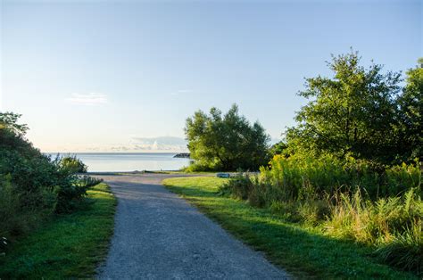 Best Lakeshore Parks in Toronto