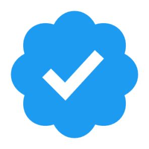 Make your own blue checkmark Twitter ‘verified’ in Office - Office Watch