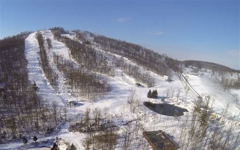 Best Ski Resorts near Maryland | A&G Management Blog