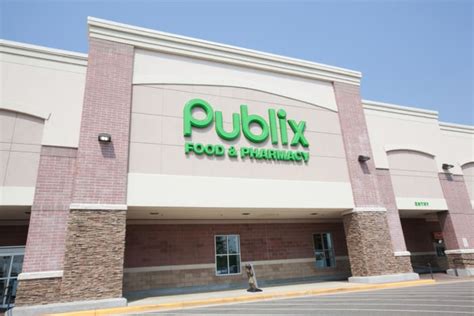 Is Publix Open on New Year’s Day 2024? Holiday Hours - Parade