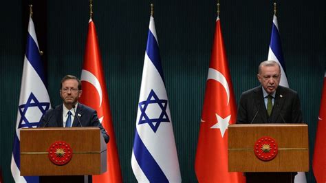 With warming of diplomatic ties, Israel, Turkey expect bilateral trade boom - Al-Monitor ...