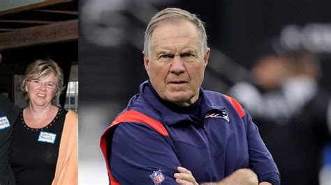 The life story of Debby Clarke Belichick before and after the divorce - Briefly.co.za