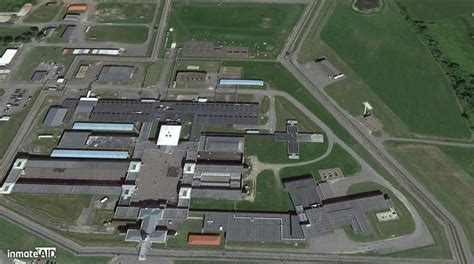 NYSDOC - Coxsackie Correctional Facility & Inmate Search - Coxsackie