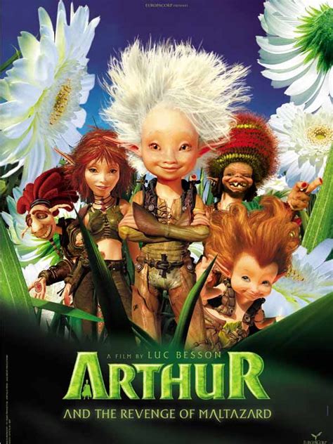 Arthur And The Invisibles 2 Full Movie - Find Property to Rent